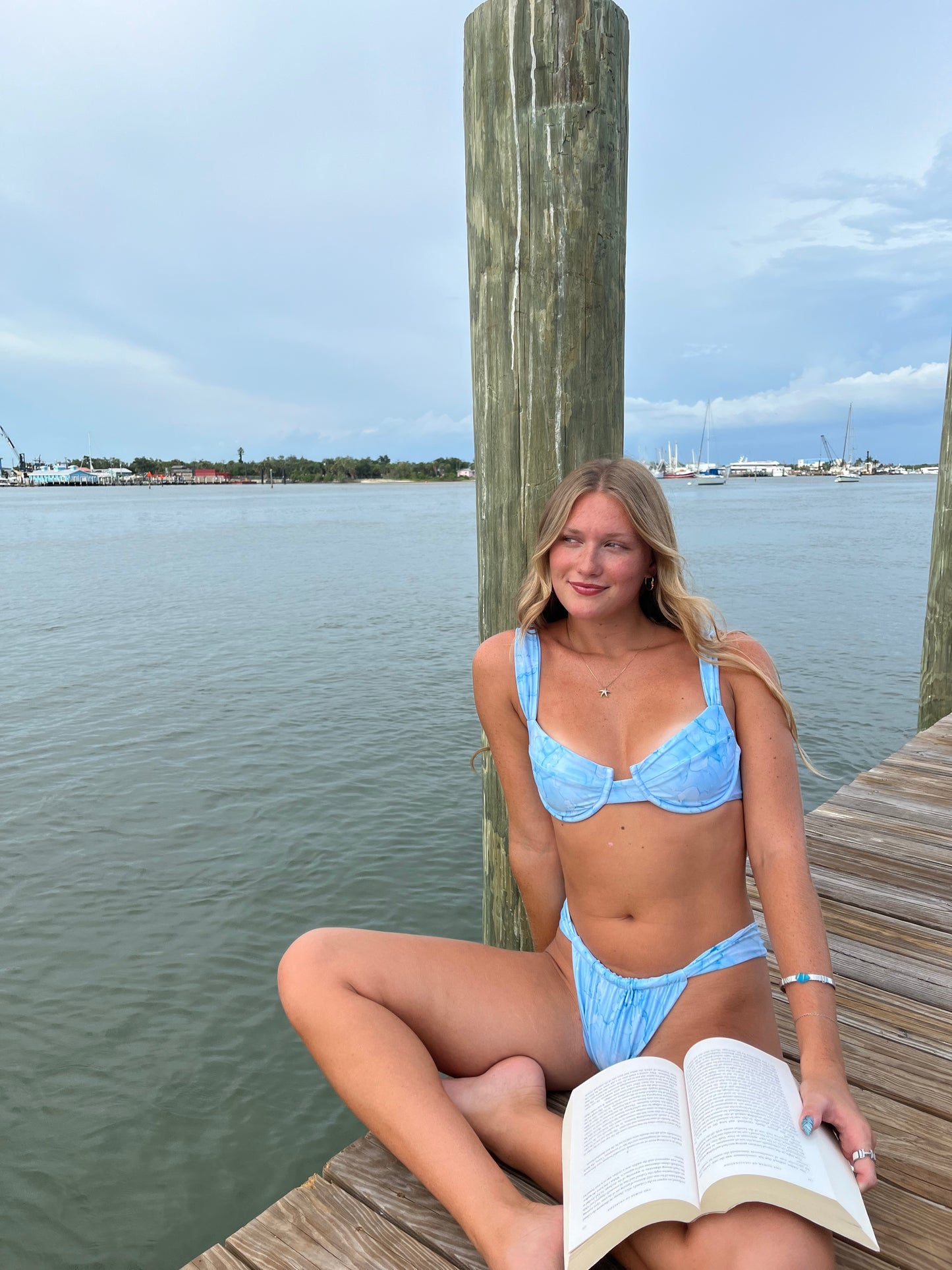 Ripple Top
