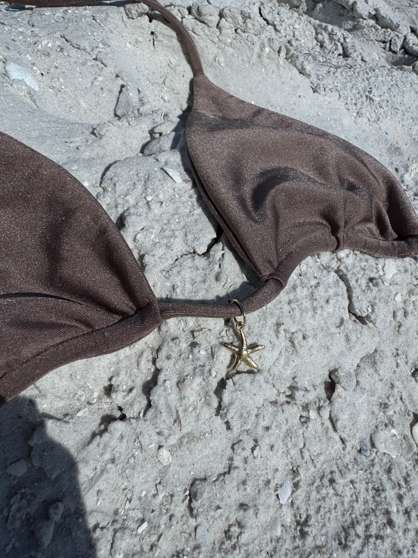 Dune Whisper Top